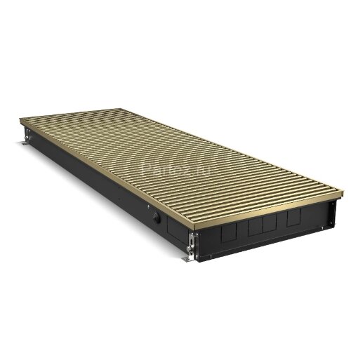 Конвектор внутрипольный Royal Thermo ATRIUM-90/400/800-DG-U-LB