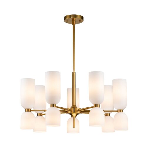 Потолочная люстра Favourite 2876-7P