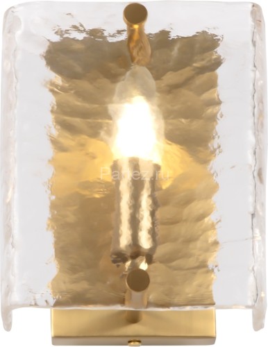 Бра Freya FR5190WL-01BS2