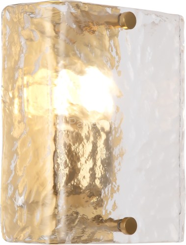 Бра Freya FR5190WL-01BS2