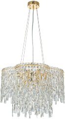 Подвесная люстра Indigo V000444