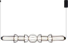 Подвесной светильник Indigo V000166L