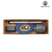 Скважинный насос Grundfos SQE 3-105 комплект
