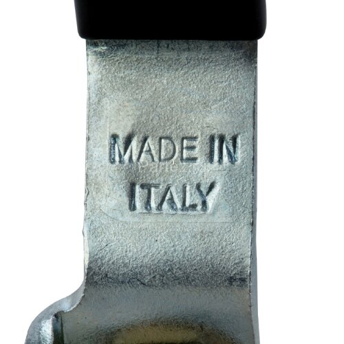 Кран шаровой полнопроходной ВР/ВР рычаг 3/4" Stout