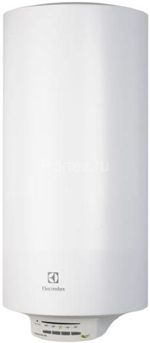 Водонагреватель электрический Electrolux EWH 50  Heatronic DL Slim