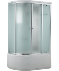 Timo Comfort T-8820R Clean Glass душевая кабина (120*85*220), шт
