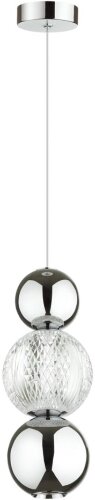 Подвесной светильник Odeon Light 5007/7LA