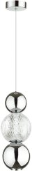 Подвесной светильник Odeon Light 5007/7LA