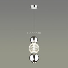 Подвесной светильник Odeon Light 5007/7LA