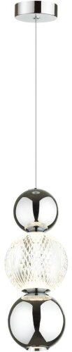 Подвесной светильник Odeon Light 5007/7LA