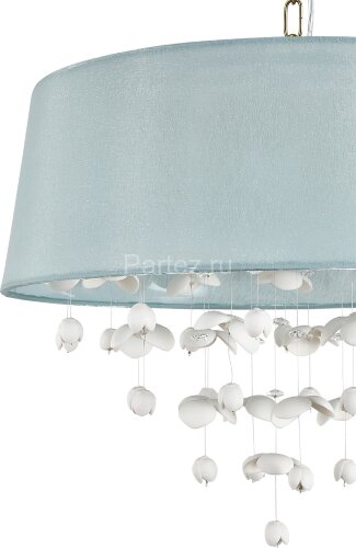 Подвесная люстра Indigo V000512