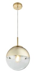Подвесной светильник TopLight TL1203H-31GD