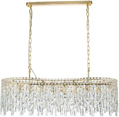 Подвесная люстра Indigo V000443