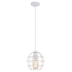 Подвесной светильник Imex MD.1703-1-P WH