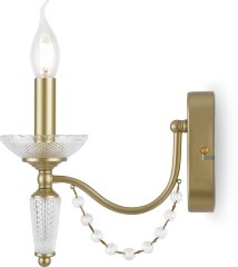 Бра Freya FR2009WL-01G