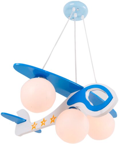 Подвесной светильник Kink Light 07494