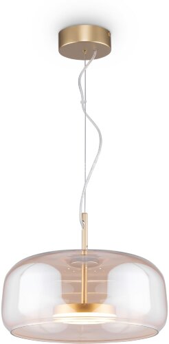 Подвесной светильник Maytoni MOD127PL-L6AM