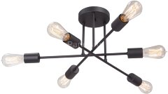 Потолочная люстра Vitaluce V3764-1/6PL