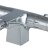 Смеситель для биде термостатический Lemark Yeti LM7838C