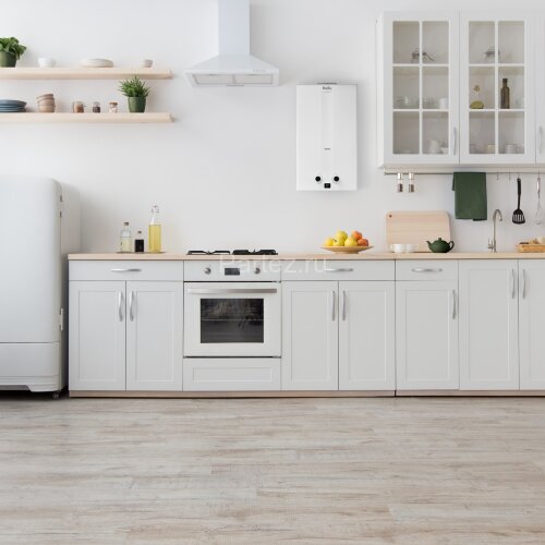 Колонка газовая Ballu GWH 12 Fiery