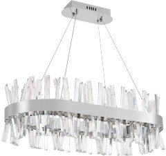 Подвесная люстра Natali Kovaltseva LED LAMPS 81251