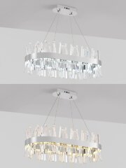 Подвесная люстра Natali Kovaltseva LED LAMPS 81251