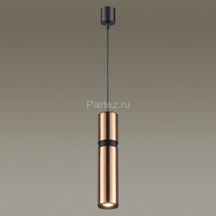 Подвесной светильник Odeon Light 4744/5L