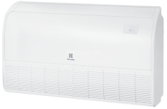 Сплит-система напольно-потолочная Electrolux EACU-24H/UP2/N3