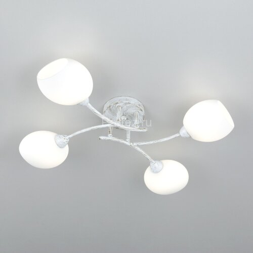 Потолочная люстра Citilux CL148140