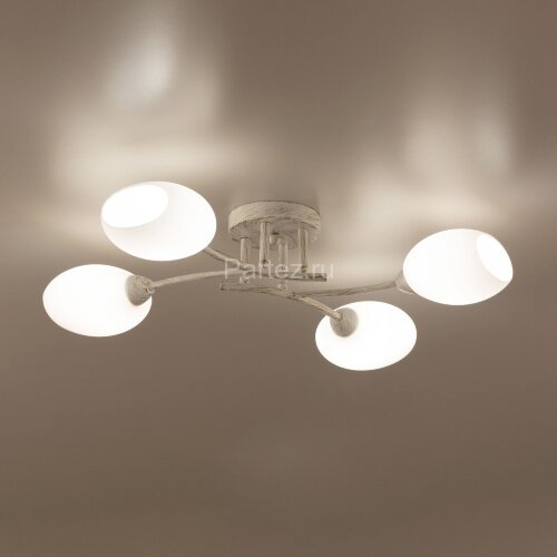 Потолочная люстра Citilux CL148140
