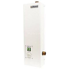 Котел электрический ЭВАН NEXT- 24 (380)