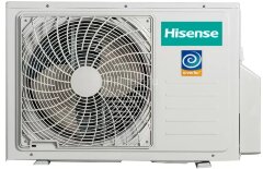 Инверторная сплит-система Hisense GOAL DC Inverter AS-18UW4RMSCA01 (комплект)