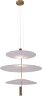 Подвесной светильник Kink Light 08403-50+68+50,20(01)