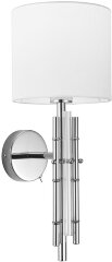Бра Arte Lamp A4097AP-1CC