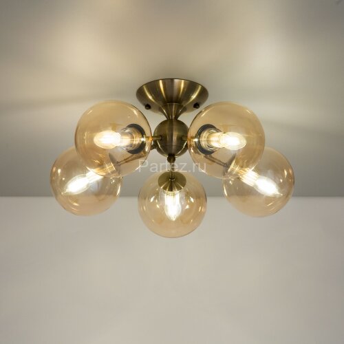 Потолочная люстра Citilux CL102153