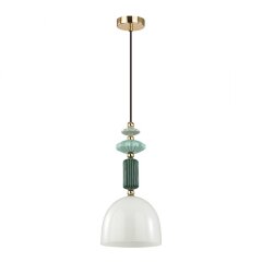 Подвесной светильник Odeon Light 4861/1C