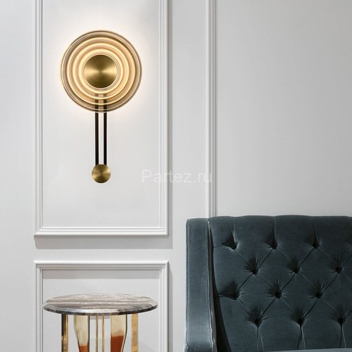 Бра ImperiumLoft FANCY01