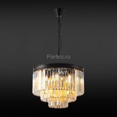 Подвесная люстра Citilux CL332132