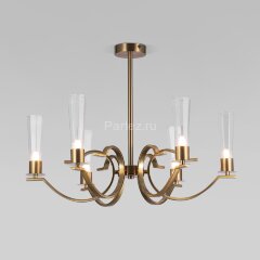 Потолочная люстра Eurosvet 60141/6