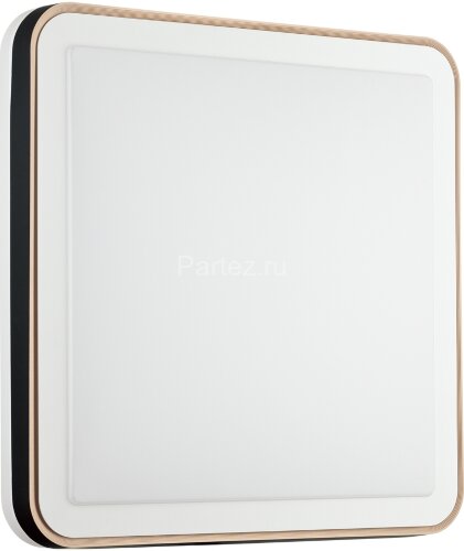 Настенно-потолочный светильник Sonex 7621/DL