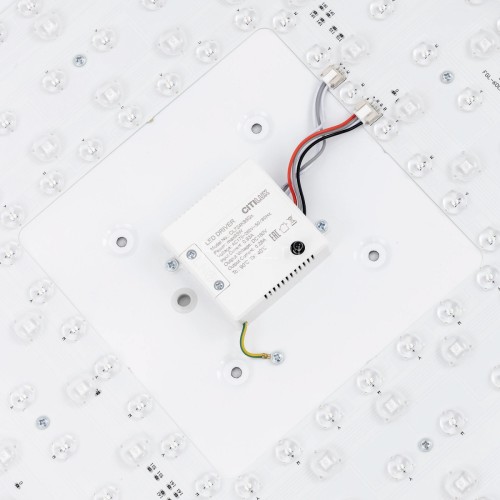 Потолочный светильник Citilux CL724K95G1