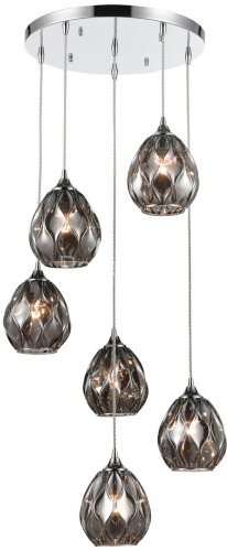 Подвесной светильник Vele Luce VL5593P26