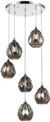 Подвесной светильник Vele Luce VL5593P26