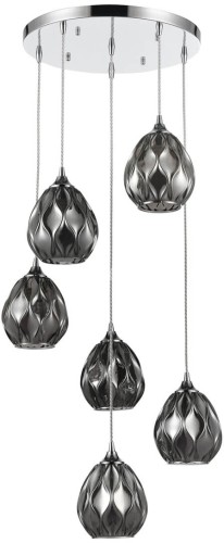 Подвесной светильник Vele Luce VL5593P26