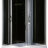 Душевая кабина Loranto 120х80х215, поддон 40 см (CS-66120R G)