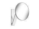Косметическое зеркало Keuco ILook Move, Хром (17612010000)