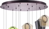 Потолочная люстра Lightstar 796229
