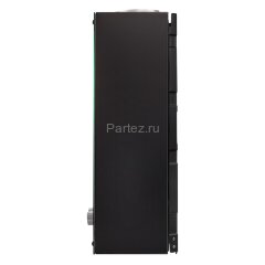 Колонка газовая Ballu GWH 10 Fiery Glass Curry