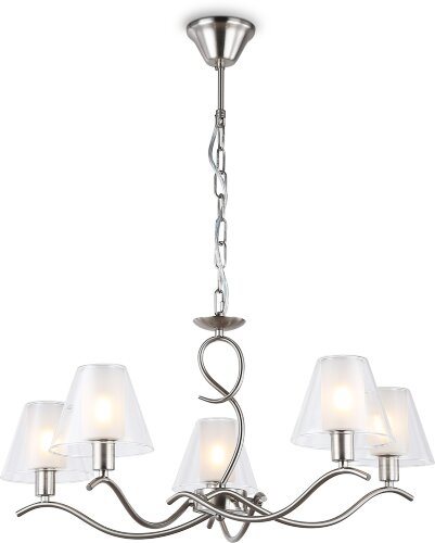 Подвесная люстра Ambrella LH57081