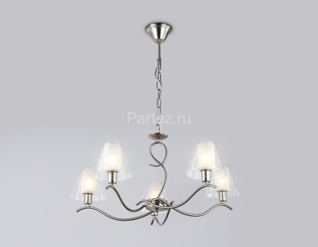 Подвесная люстра Ambrella LH57081